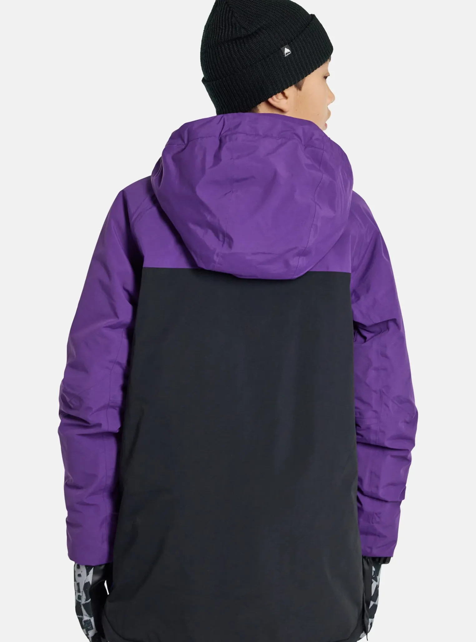 kids_burton_frostner_l_an_10.webp Kids' Burton Frostner 2L Anorak Jacket