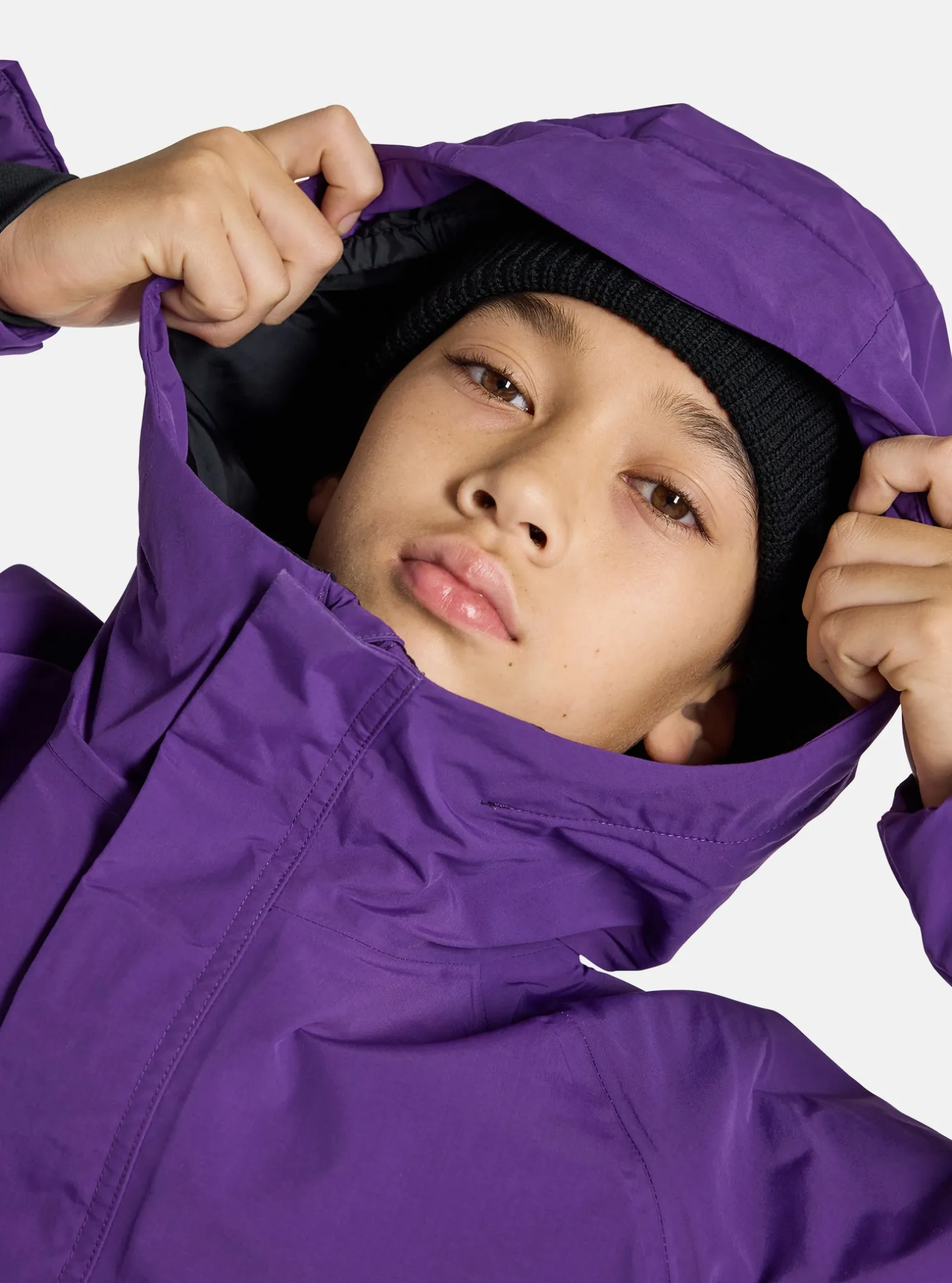 kids_burton_frostner_l_an_11.webp Kids' Burton Frostner 2L Anorak Jacket