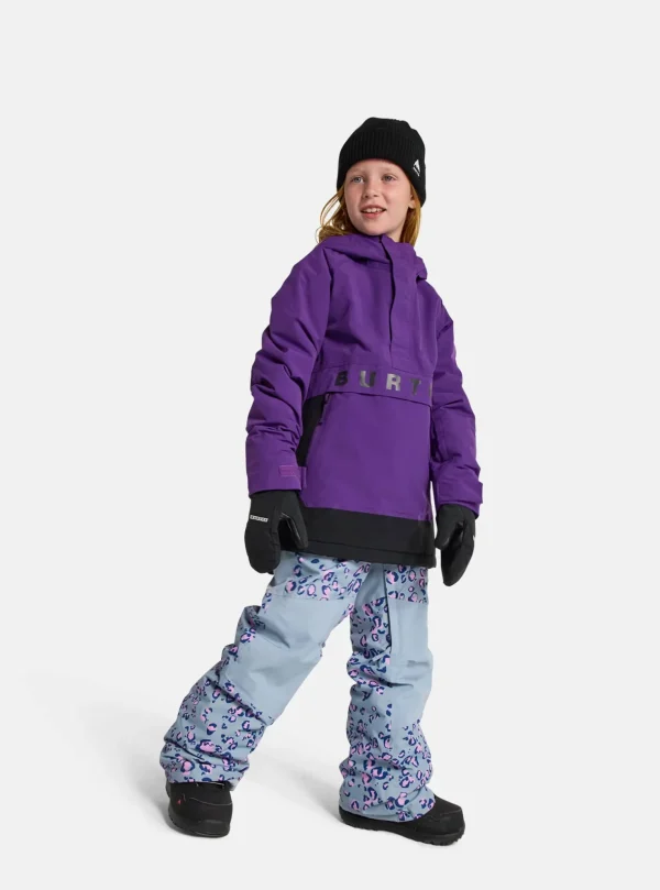 Kids' Burton Frostner 2L Anorak Jacket