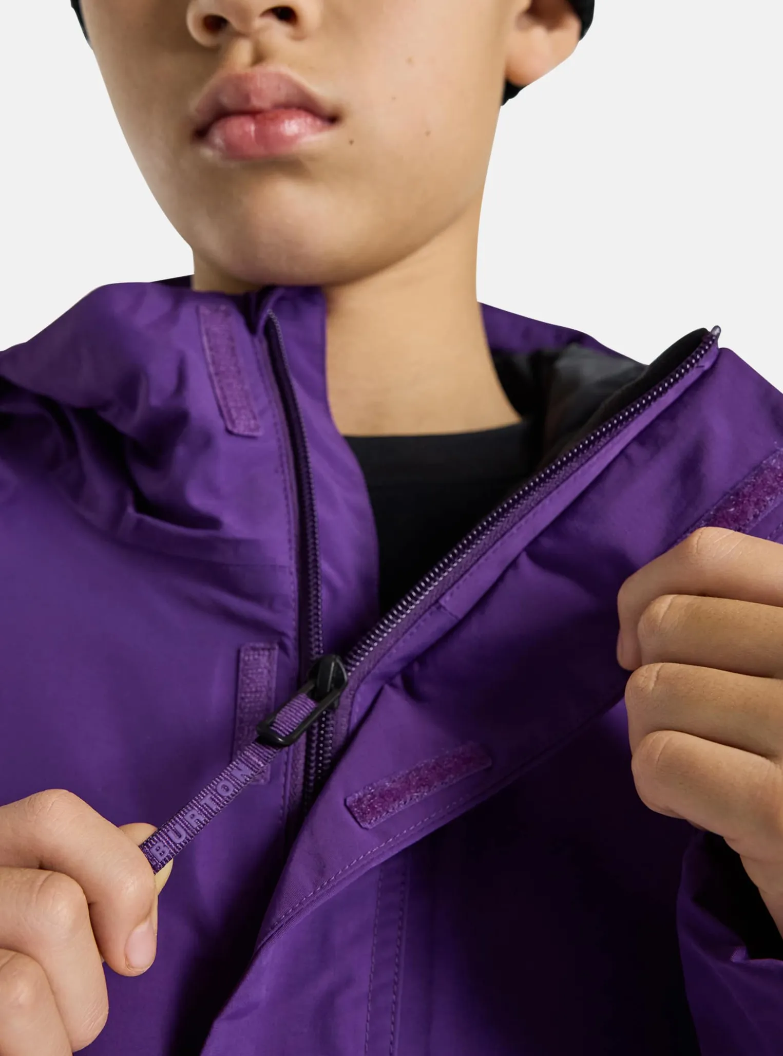 kids_burton_frostner_l_an_5.webp Kids' Burton Frostner 2L Anorak Jacket