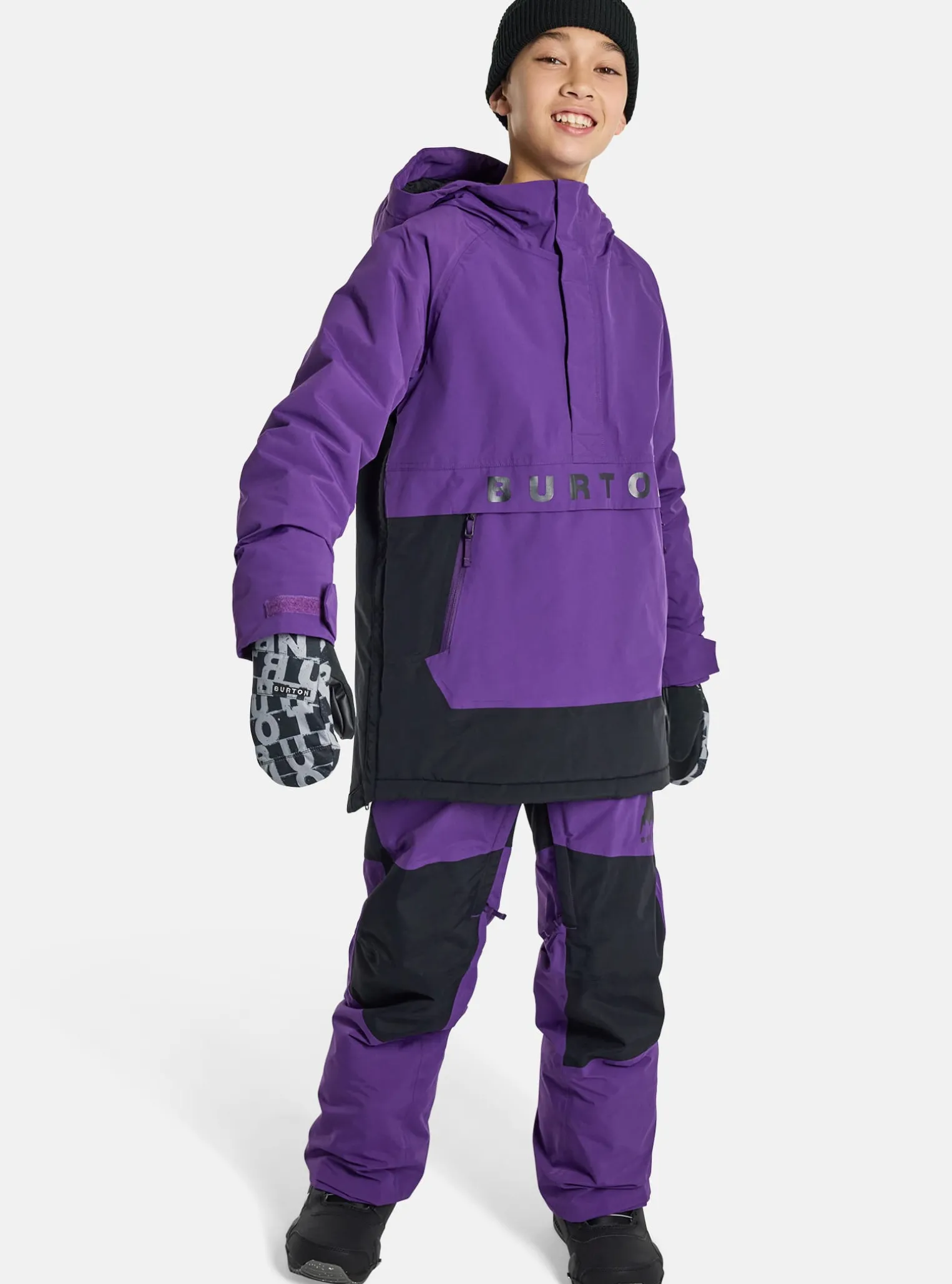 kids_burton_frostner_l_an_8.webp Kids' Burton Frostner 2L Anorak Jacket