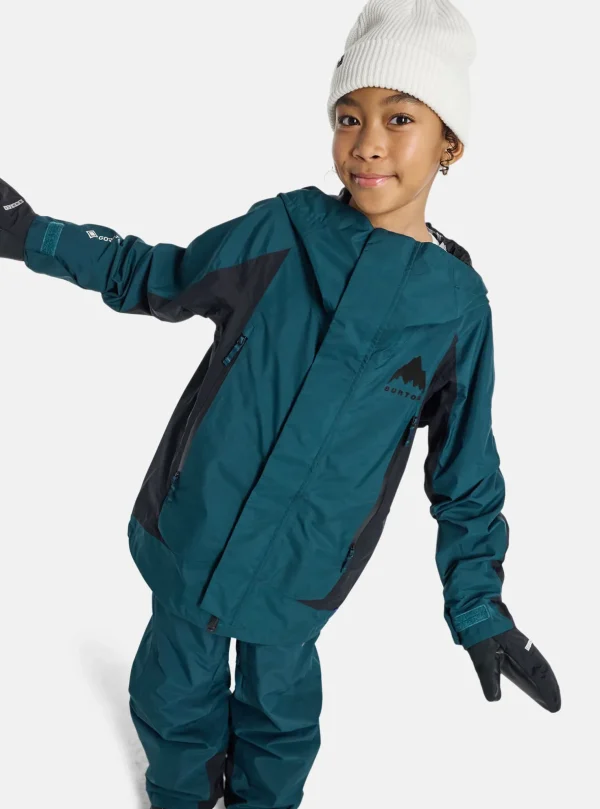 Kids' Burton GORE-TEX Shell Jacket