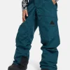 Kids' Burton GORE-TEX Shell Pants