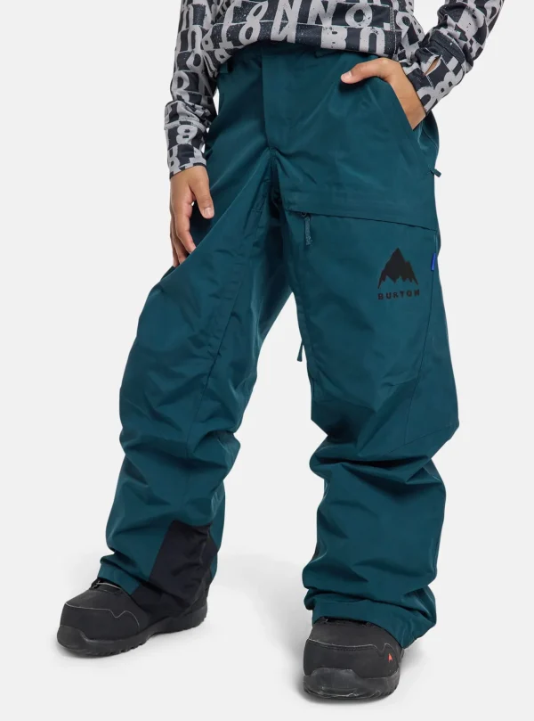 Kids' Burton GORE-TEX Shell Pants