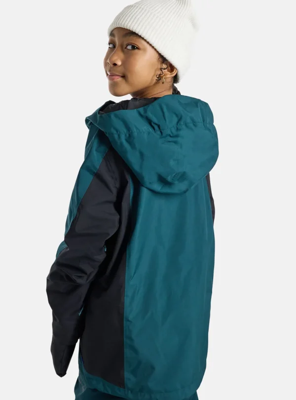 Kids' Burton GORE-TEX Shell Jacket
