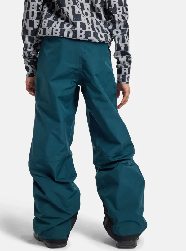 Kids' Burton GORE-TEX Shell Pants