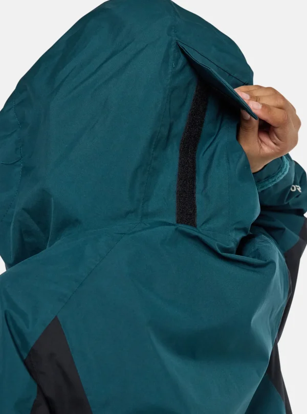 Kids' Burton GORE-TEX Shell Jacket