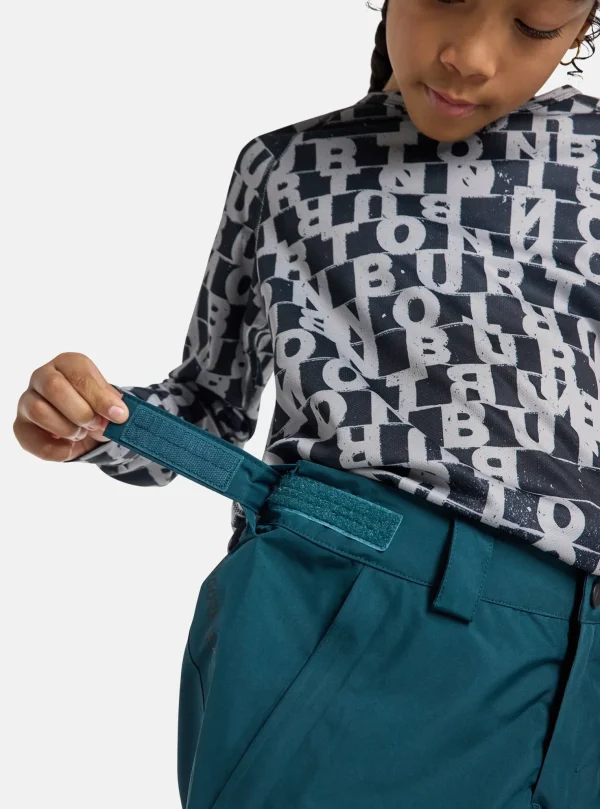 Kids' Burton GORE-TEX Shell Pants