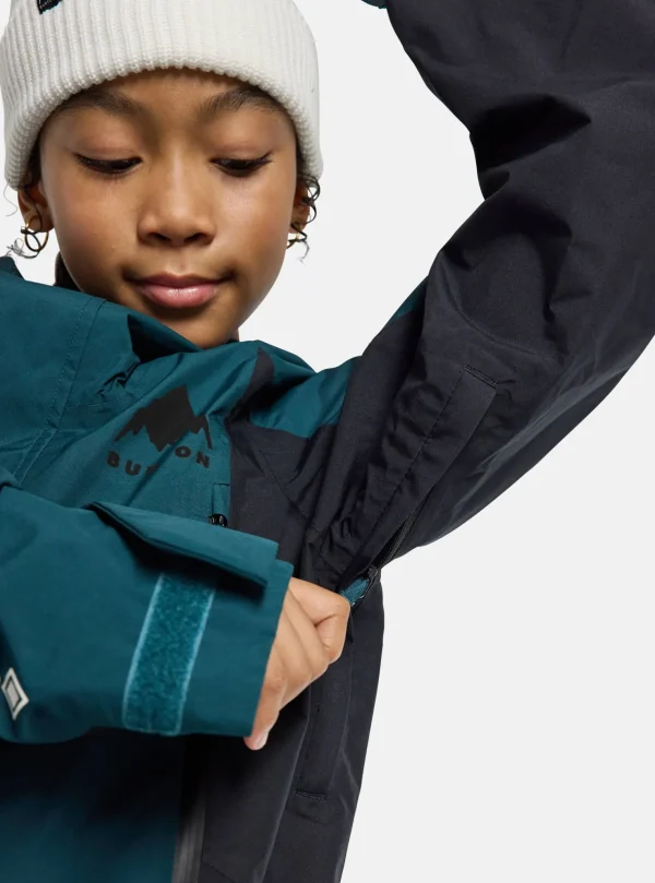 Kids' Burton GORE-TEX Shell Jacket