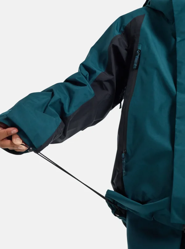 Kids' Burton GORE-TEX Shell Jacket