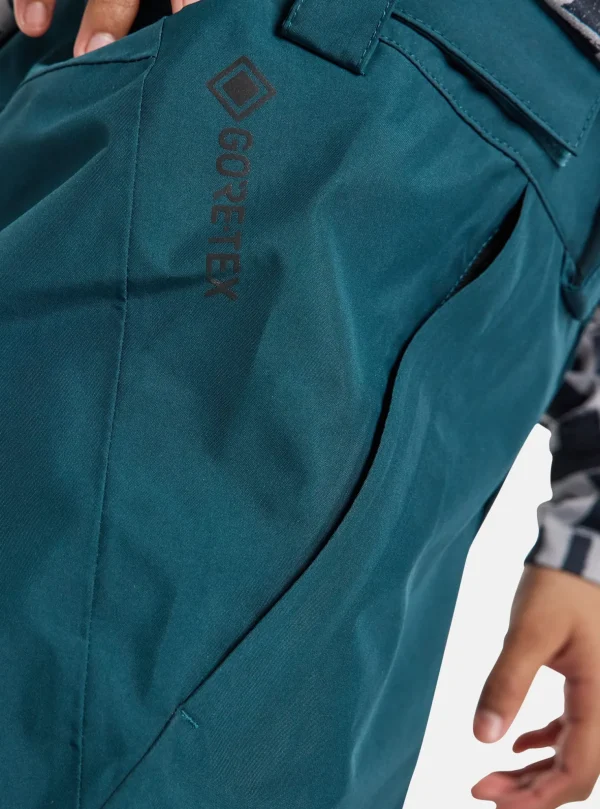 Kids' Burton GORE-TEX Shell Pants