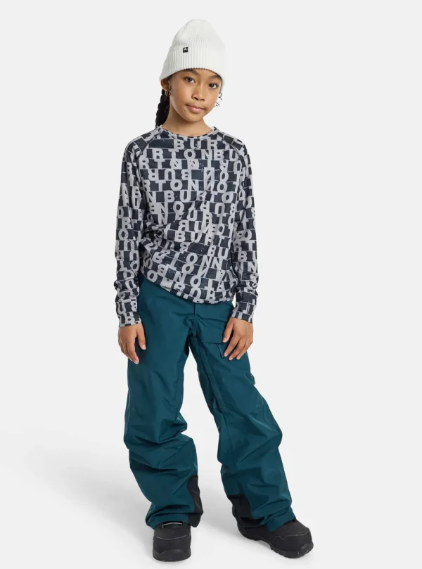 Kids' Burton GORE-TEX Shell Pants