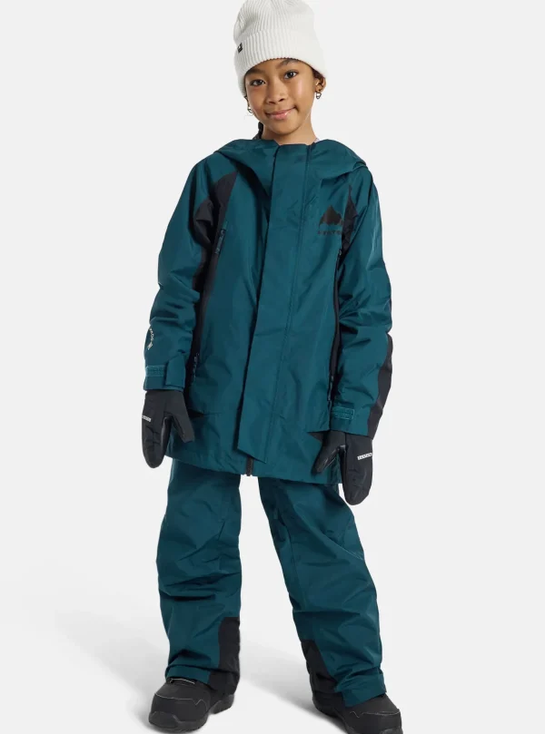 Kids' Burton GORE-TEX Shell Jacket