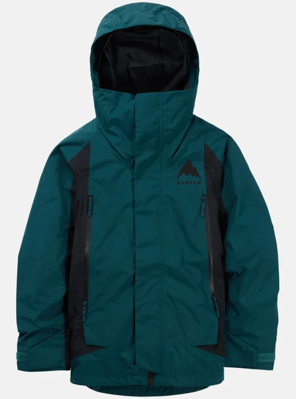 Kids' Burton GORE-TEX Shell Jacket