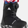 Kids' Burton Grom BOA® Snowboard Boots