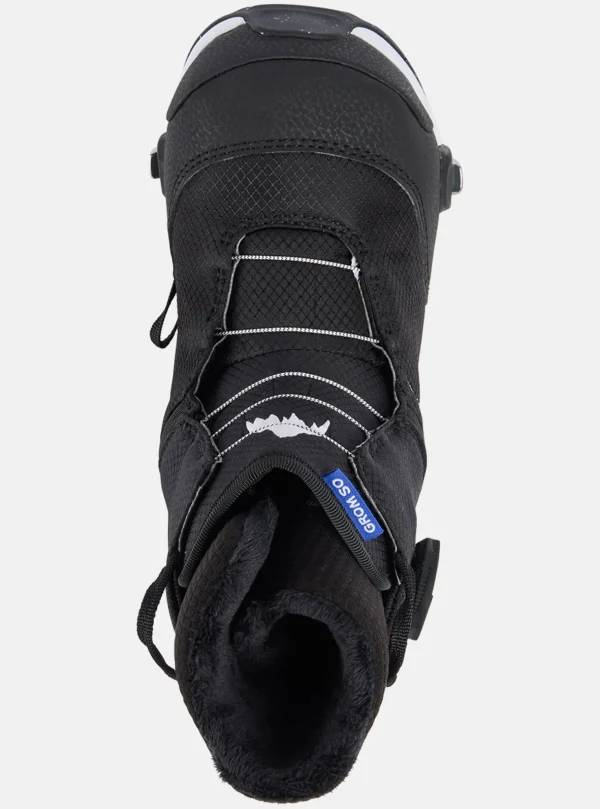 Kids' Burton Grom Step On® Snowboard Boots