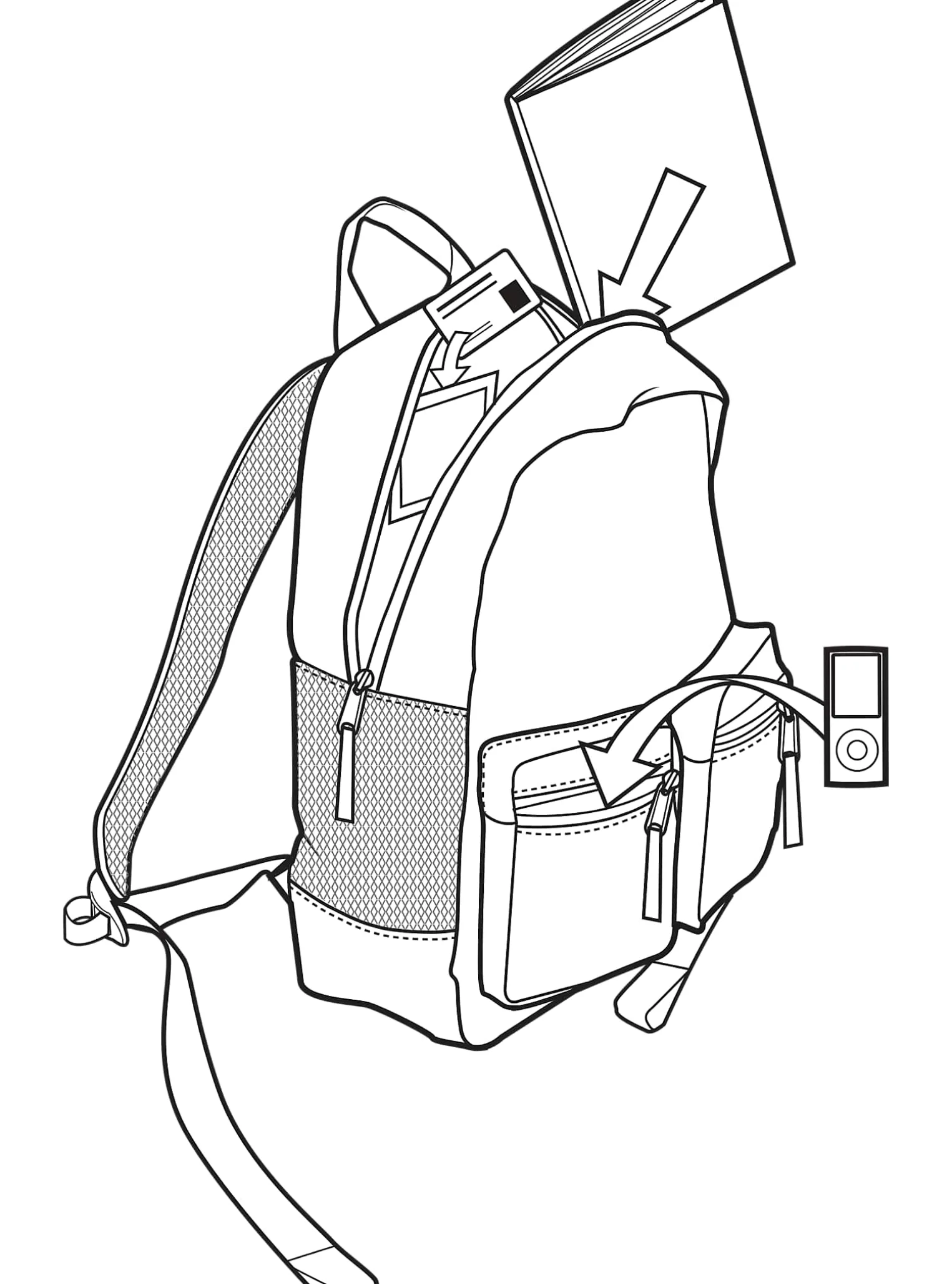 kids_burton_gromlet_l_bac_1.webp Kids' Burton Gromlet 15L Backpack