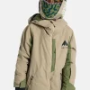 Kids' Burton Hillslope Jacket