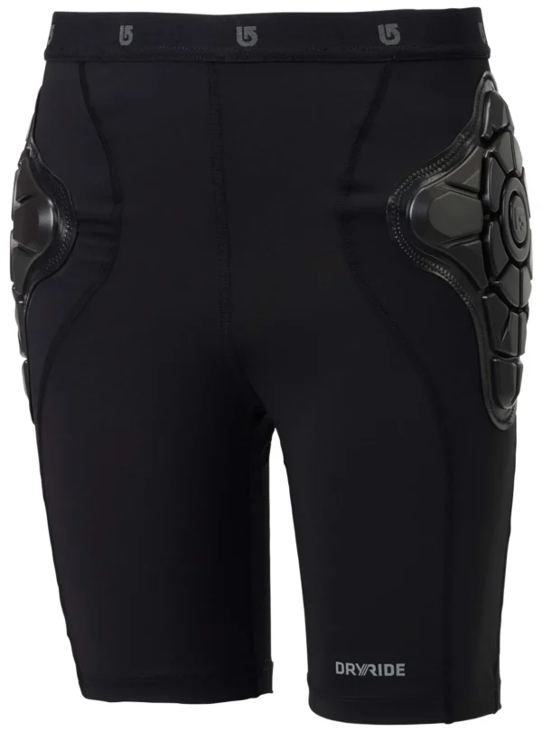 Kids' Burton Impact Shorts