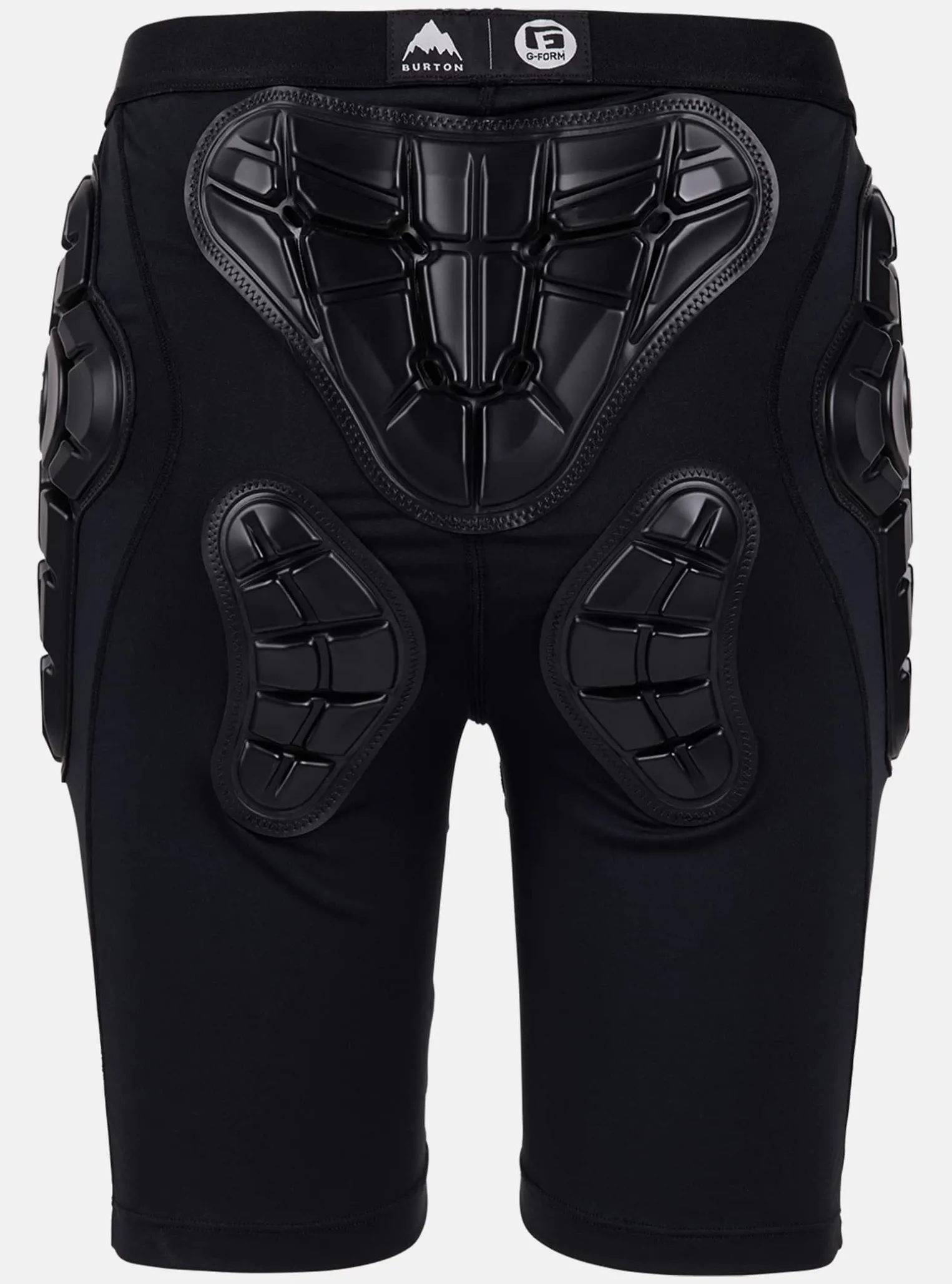kids_burton_impact_shorts_1.webp Kids' Burton Impact Shorts