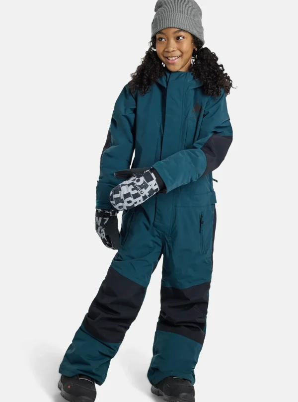 Kids' Burton 2L One Piece Snowsuit