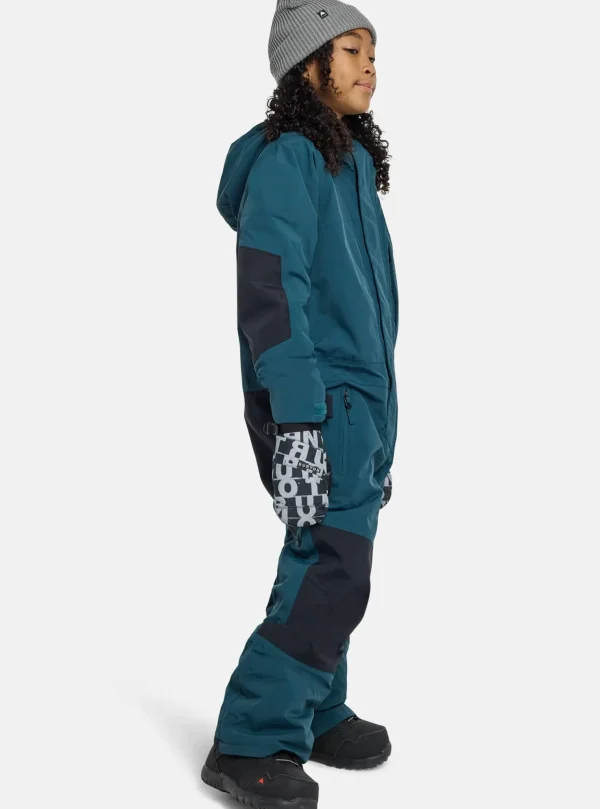 Kids' Burton 2L One Piece Snowsuit