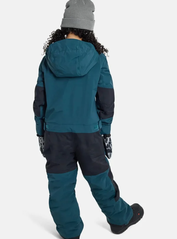 Kids' Burton 2L One Piece Snowsuit