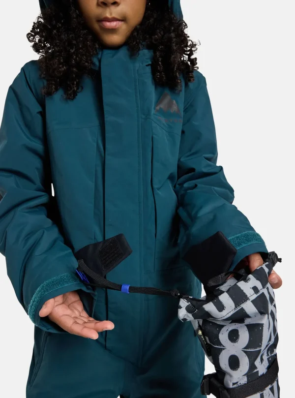 Kids' Burton 2L One Piece Snowsuit