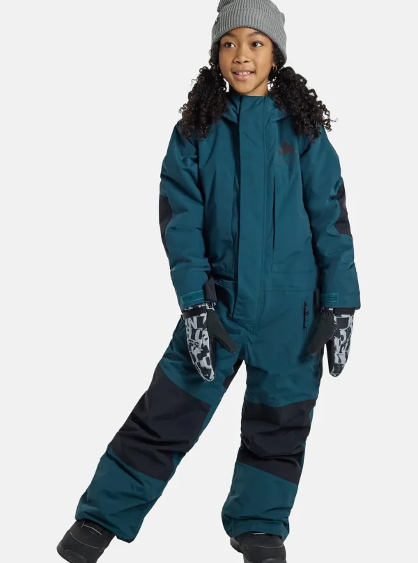 Kids' Burton 2L One Piece Snowsuit