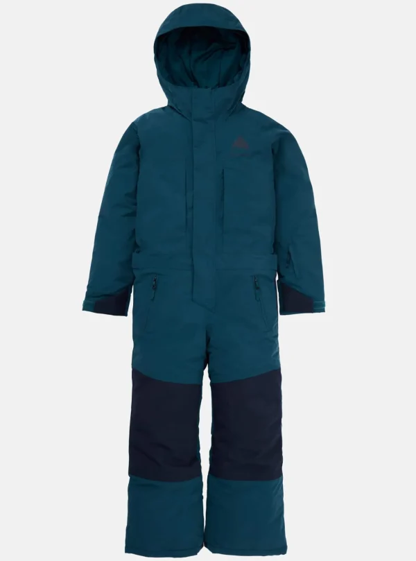 Kids' Burton 2L One Piece Snowsuit
