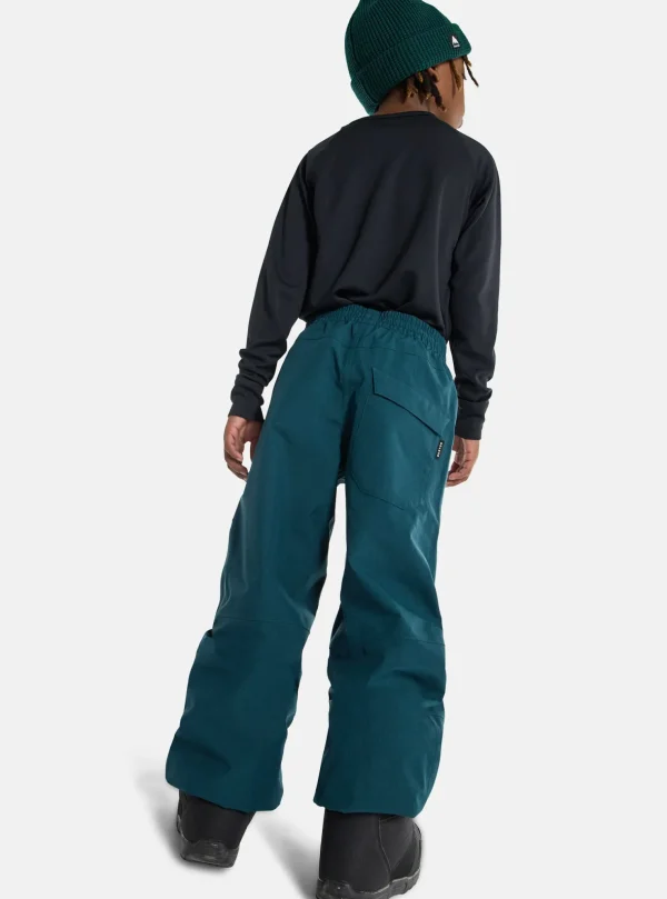 Kids' Burton Melter Plus 2L Pants
