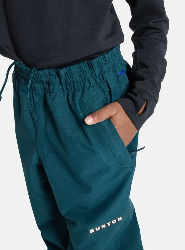 Kids' Burton Melter Plus 2L Pants