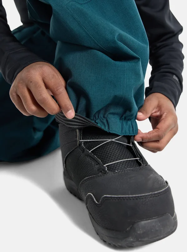 Kids' Burton Melter Plus 2L Pants