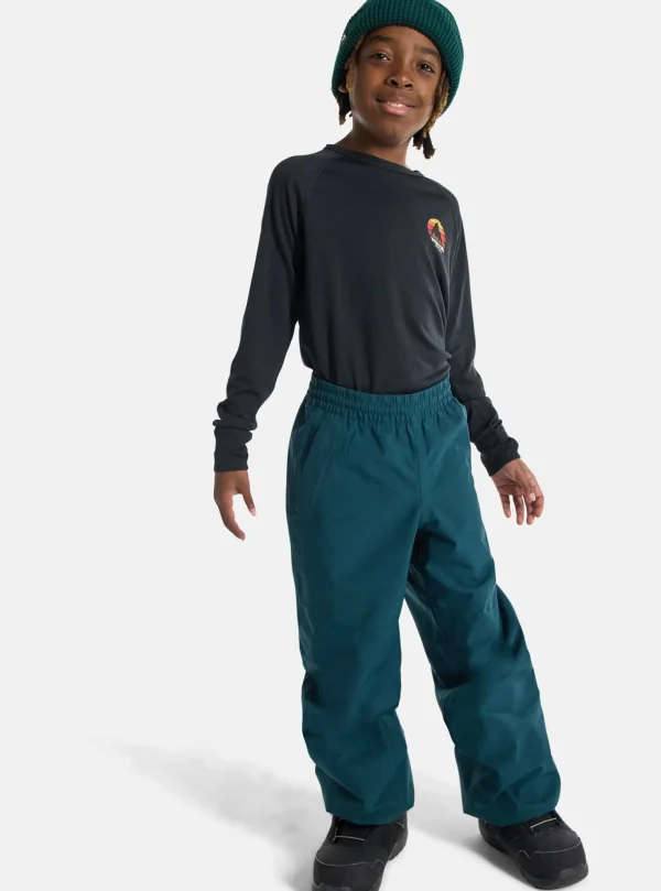 Kids' Burton Melter Plus 2L Pants