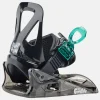 Kids' Burton Mini Grom Disc Snowboard Bindings
