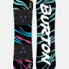 Kids' Burton Mini Grom Flat Top Snowboard