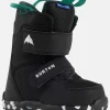 Kids' Burton Mini Grom Snowboard Boots