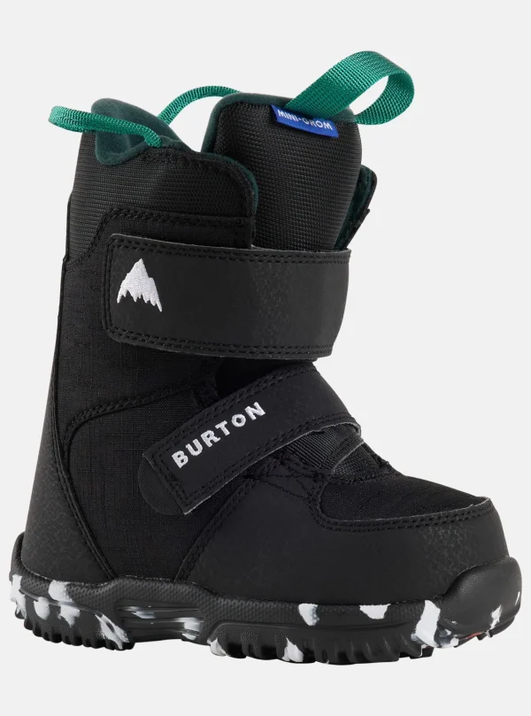 Kids' Burton Mini Grom Snowboard Boots