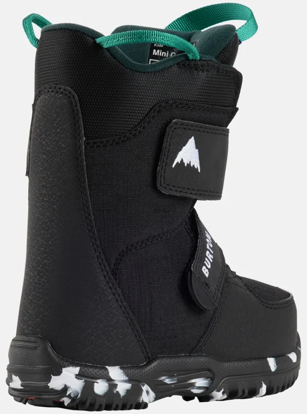 Kids' Burton Mini Grom Snowboard Boots