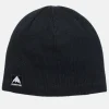 Kid's Burton Mountain High Fleece-Lined Beanie