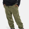 Kids' Burton Oak Fleece Pants