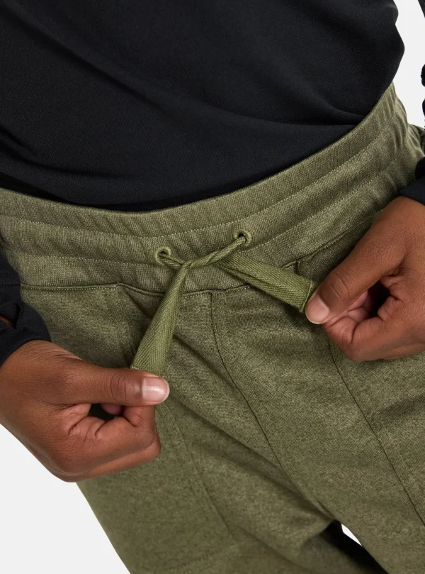 Kids' Burton Oak Fleece Pants