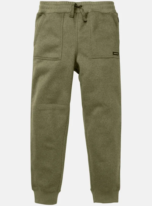 Kids' Burton Oak Fleece Pants