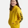 Kids' Burton Oak Full-Zip Hoodie