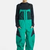Kids' Burton Outbeam 3L Bib Pants