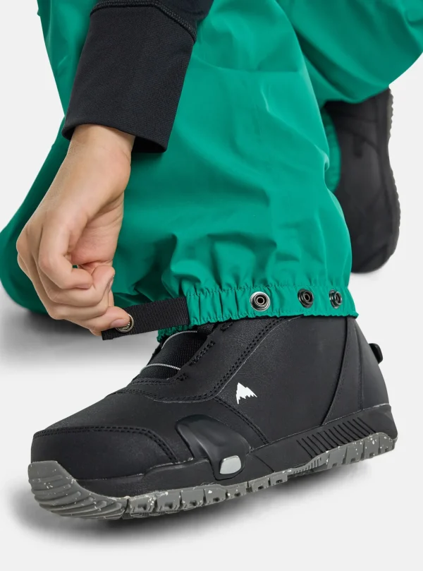 Kids' Burton Outbeam 3L Bib Pants