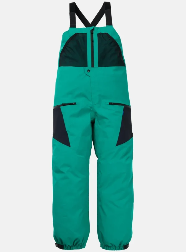 Kids' Burton Outbeam 3L Bib Pants