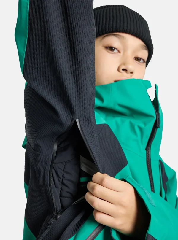 Kids' Burton Outbeam 3L Jacket System