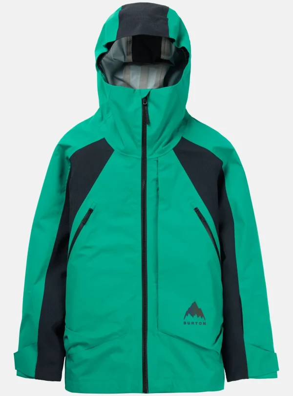 Kids' Burton Outbeam 3L Jacket System