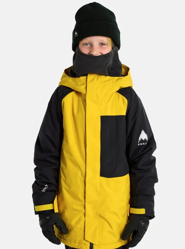 Kids' Burton Powline GORE-TEX 2L Jacket